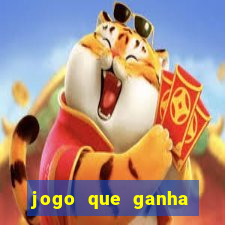 jogo que ganha dinheiro no pix sem depositar